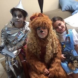 Meet your Posher, Duann